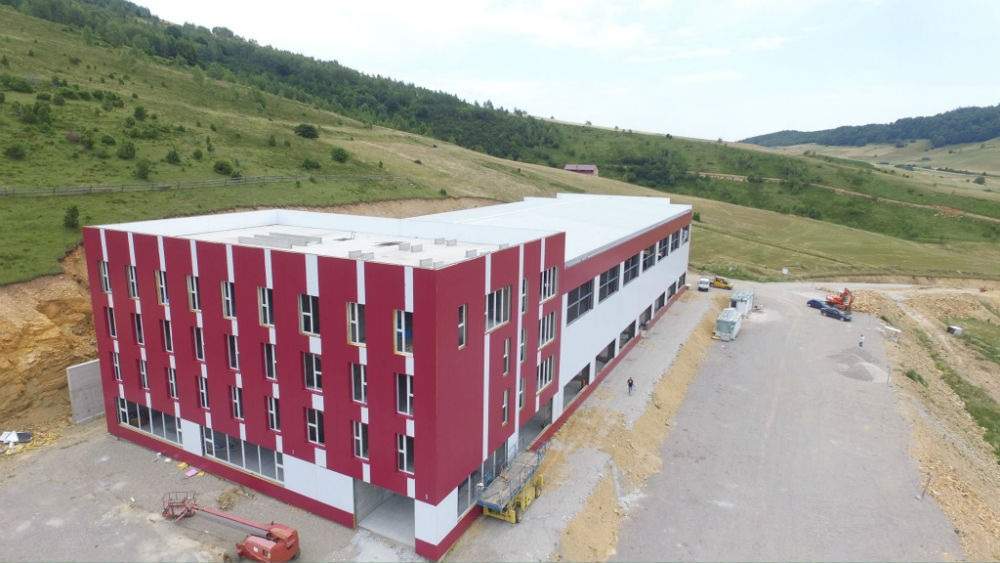 Foto - Akta.ba.jpg - Sportski kompleks “Biser Rostovo” postaje vakuf